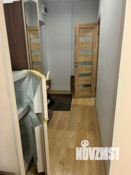 Студия квартира, на длительный срок, 30м2, 10/25 этаж