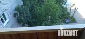 1-к квартира, посуточно, 42м2, 6/9 этаж