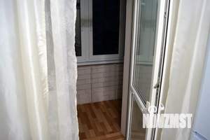 1-к квартира, посуточно, 50м2, 13/16 этаж