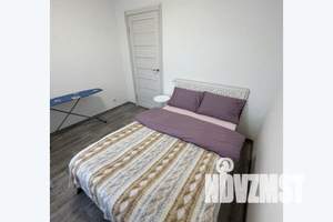 3-к квартира, посуточно, 71м2, 12/17 этаж