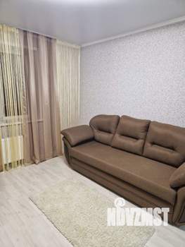 1-к квартира, на длительный срок, 34м2, 8/19 этаж