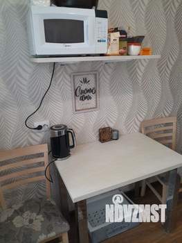 2-к квартира, на длительный срок, 45м2, 3/5 этаж