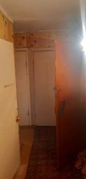 2-к квартира, на длительный срок, 48м2, 3/5 этаж