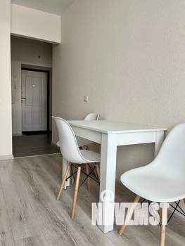 1-к квартира, посуточно, 43м2, 7/19 этаж