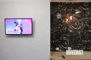 Студия квартира, посуточно, 17м2, 3/3 этаж