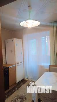 1-к квартира, на длительный срок, 28м2, 2/9 этаж