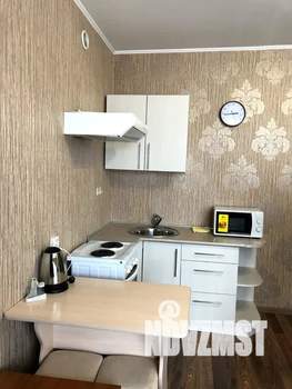 Студия квартира, посуточно, 30м2, 9/14 этаж