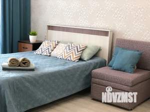 Студия квартира, посуточно, 30м2, 5/16 этаж