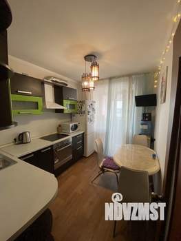 1-к квартира, на длительный срок, 35м2, 8/13 этаж