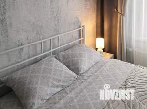 Студия квартира, посуточно, 23м2, 15/17 этаж