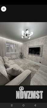 1-к квартира, на длительный срок, 36м2, 6/14 этаж