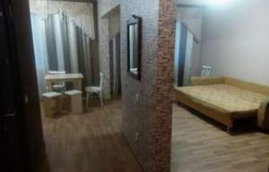 1-к квартира, на длительный срок, 37м2, 12/16 этаж