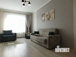 2-к квартира, посуточно, 63м2, 4/17 этаж