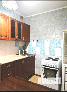 1-к квартира, на длительный срок, 35м2, 1/10 этаж