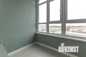 Студия квартира, посуточно, 30м2, 9/17 этаж