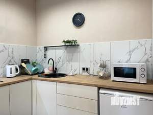 1-к квартира, посуточно, 32м2, 1/1 этаж