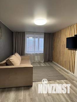 3-к квартира, посуточно, 85м2, 7/15 этаж