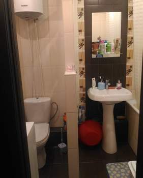 1-к квартира, на длительный срок, 36м2, 5/10 этаж