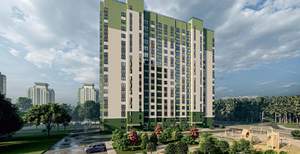 2-к квартира, на длительный срок, 36м2, 6/18 этаж