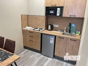 2-к квартира, посуточно, 40м2, 1/1 этаж