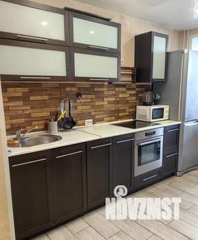 1-к квартира, посуточно, 45м2, 6/15 этаж