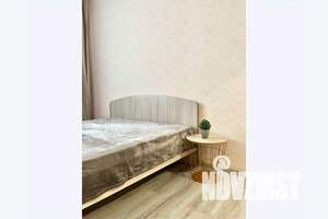 1-к квартира, посуточно, 43м2, 7/18 этаж