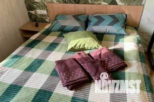 1-к квартира, посуточно, 20м2, 3/3 этаж