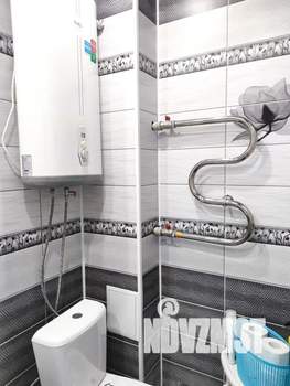 1-к квартира, посуточно, 38м2, 8/10 этаж