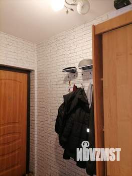 Студия квартира, на длительный срок, 27м2, 6/14 этаж