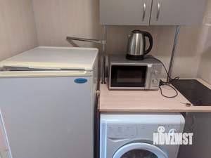 1-к квартира, на длительный срок, 18м2, 2/5 этаж