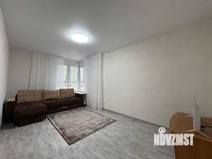 2-к квартира, на длительный срок, 52м2, 14/17 этаж