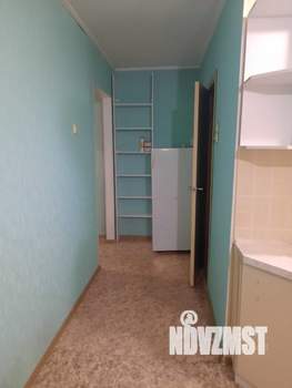 Студия квартира, на длительный срок, 25м2, 9/10 этаж