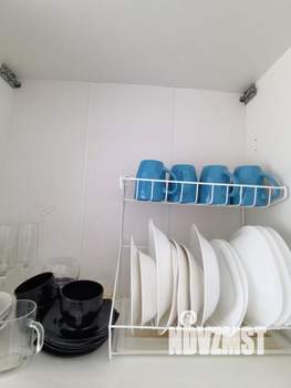 2-к квартира, посуточно, 43м2, 1/1 этаж