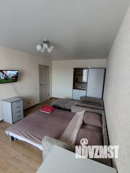 2-к квартира, посуточно, 53м2, 10/16 этаж