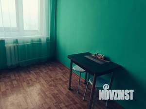 1-к квартира, посуточно, 42м2, 7/9 этаж