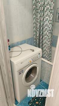 1-к квартира, посуточно, 36м2, 6/9 этаж