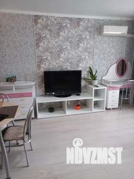 2-к квартира, посуточно, 47м2, 2/10 этаж