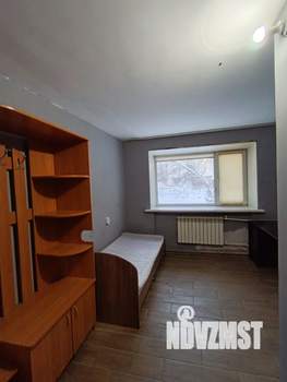 Студия квартира, на длительный срок, 14м2, 1/5 этаж