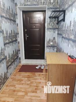 1-к квартира, на длительный срок, 34м2, 5/10 этаж