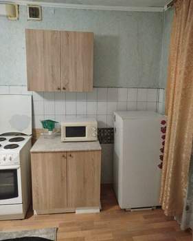 1-к квартира, на длительный срок, 32м2, 5/9 этаж