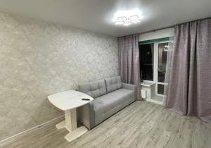 2-к квартира, на длительный срок, 38м2, 11/16 этаж