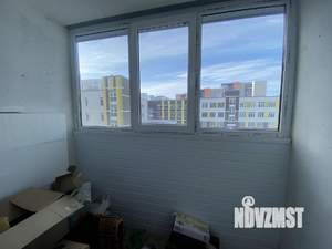 2-к квартира, на длительный срок, 44м2, 3/10 этаж