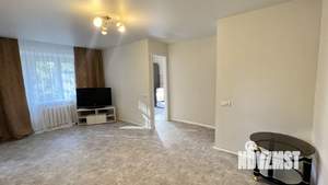 2-к квартира, на длительный срок, 44м2, 3/4 этаж