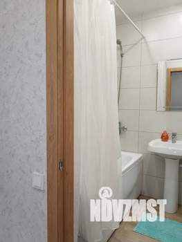 1-к квартира, посуточно, 40м2, 2/8 этаж