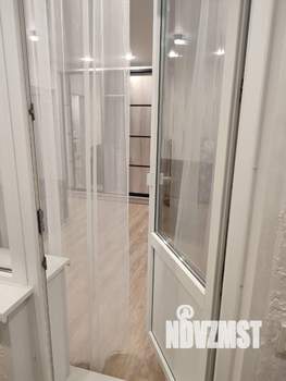 1-к квартира, на длительный срок, 40м2, 6/9 этаж