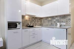 1-к квартира, посуточно, 26м2, 3/16 этаж