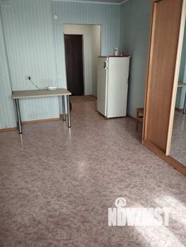 Студия квартира, на длительный срок, 25м2, 16/18 этаж