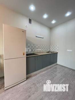 2-к квартира, на длительный срок, 42м2, 6/17 этаж