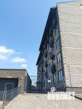 Студия квартира, на длительный срок, 17м2, 1/6 этаж