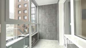 1-к квартира, посуточно, 29м2, 1/1 этаж